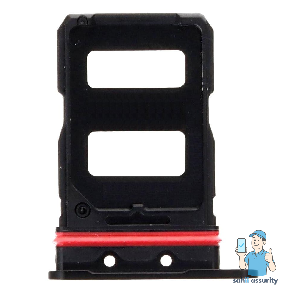 SIM Card Holder Tray for Xiaomi Poco F3 GT thumbnail